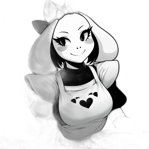 staff, robot, mask, dress transparent PNG cut-out