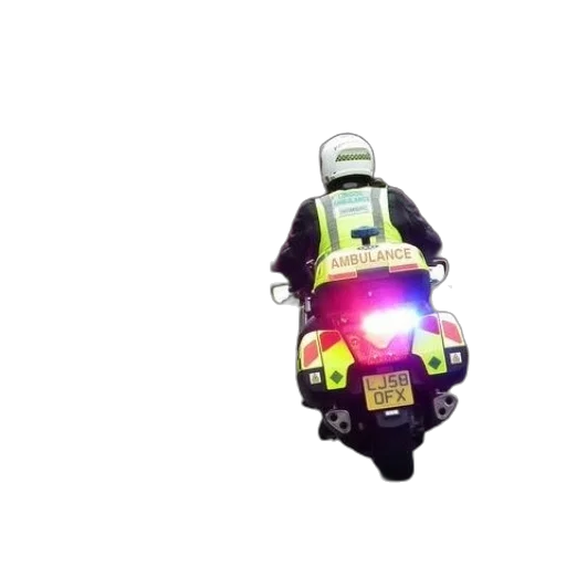 robot, car, weapon, jacket transparent PNG cut-out
