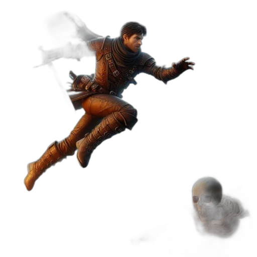 creature, face, weapon, dragon transparent PNG cut-out