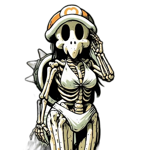 jewelry, dress, staff, concept art transparent PNG cut-out