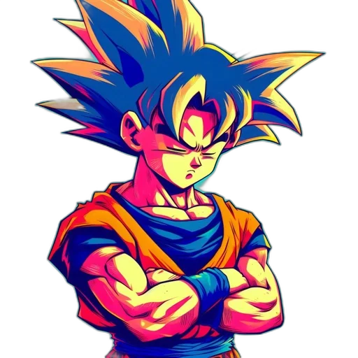 staff, pixel art, concept art, 3d render transparent PNG cut-out