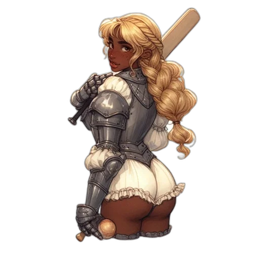 staff, sword, weapon, pixel art transparent PNG cut-out