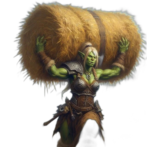 staff, creature, weapon, concept art transparent PNG cut-out