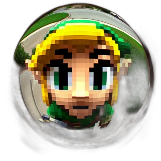 face, mask, staff, hat transparent PNG cut-out