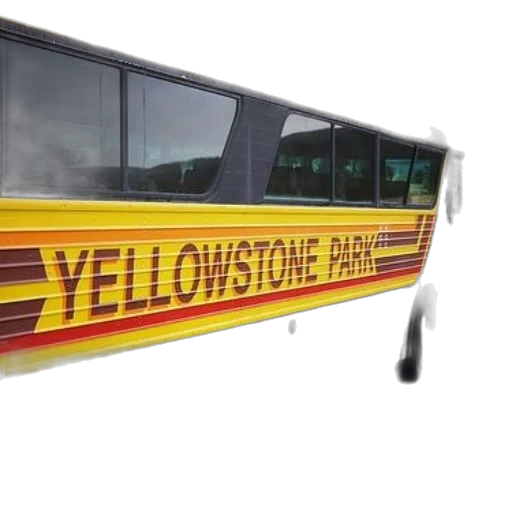 staff, 3d render, yellowstone, park transparent PNG cut-out
