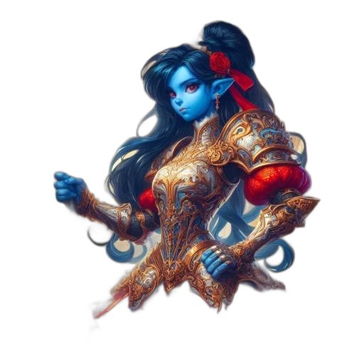 jewelry, staff, fantasy art, concept art transparent PNG cut-out