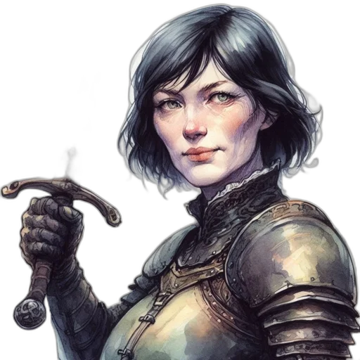 sword, staff, weapon, face transparent PNG cut-out