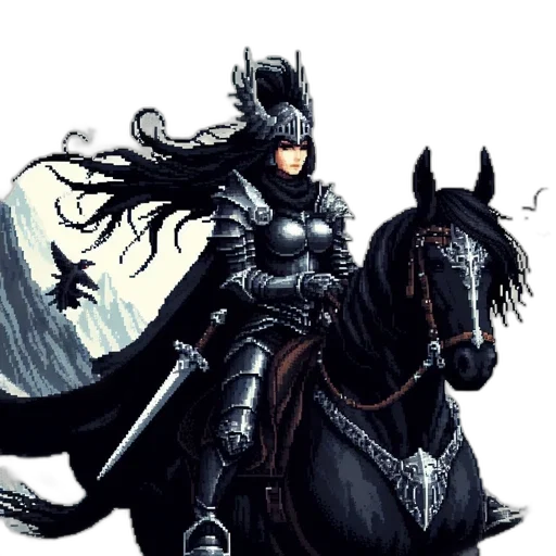 sword, fantasy art, comic book art, concept art transparent PNG cut-out