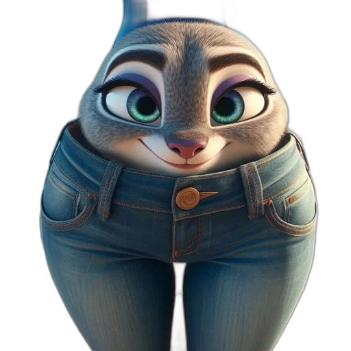 animal, jacket, face, dress transparent PNG cut-out