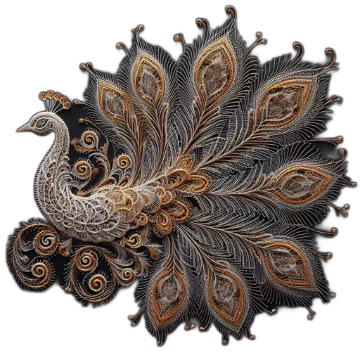 jewelry, crown, 3d render, photorealistic transparent PNG cut-out