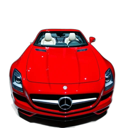car, animal, weapon, 3d render transparent PNG cut-out