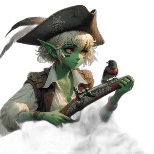 staff, weapon, fantasy art, concept art transparent PNG cut-out