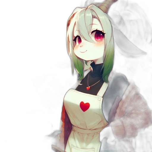 robot, staff, mask, dress transparent PNG cut-out