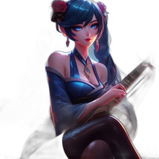 staff, weapon, sword, dress transparent PNG cut-out