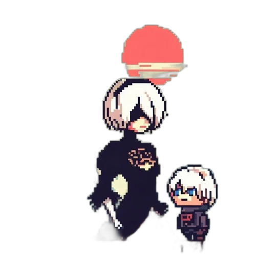 hat, creature, robot, weapon transparent PNG cut-out