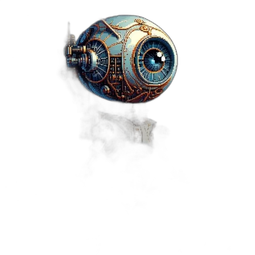 weapon, staff, robot, sword transparent PNG cut-out
