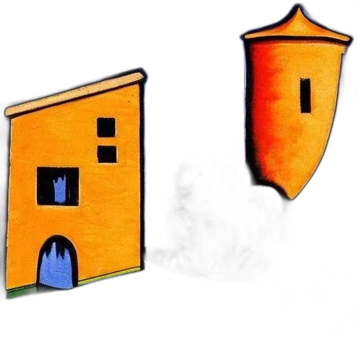 staff, building, weapon, furniture transparent PNG cut-out