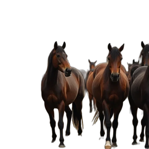 animal, crown, photorealistic, 3d render transparent PNG cut-out