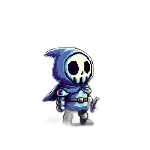 staff, robot, weapon, jacket transparent PNG cut-out