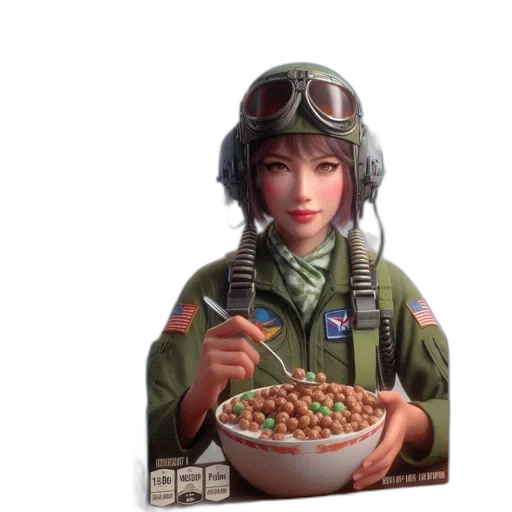 food, weapon, robot, jacket transparent PNG cut-out