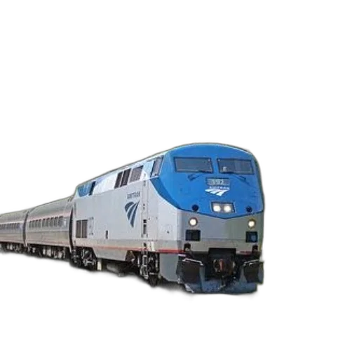 weapon, 3d render, photorealistic, amtrak transparent PNG cut-out