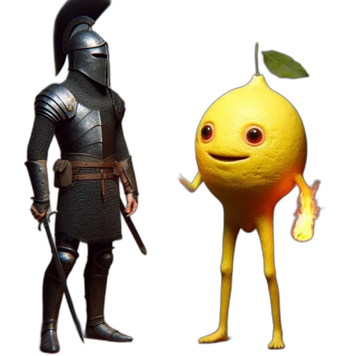 mask, food, weapon, sword transparent PNG cut-out