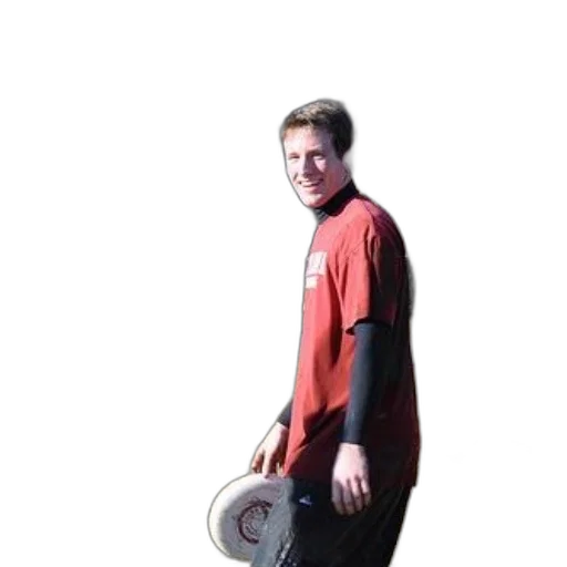 hat, staff, jacket, robot transparent PNG cut-out