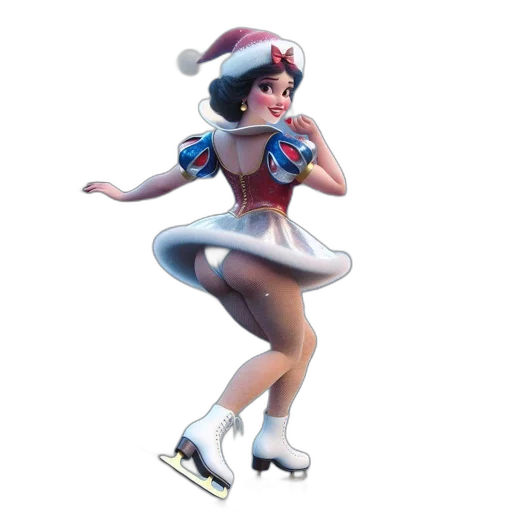 dress, concept art, 3d render, pixel art transparent PNG cut-out