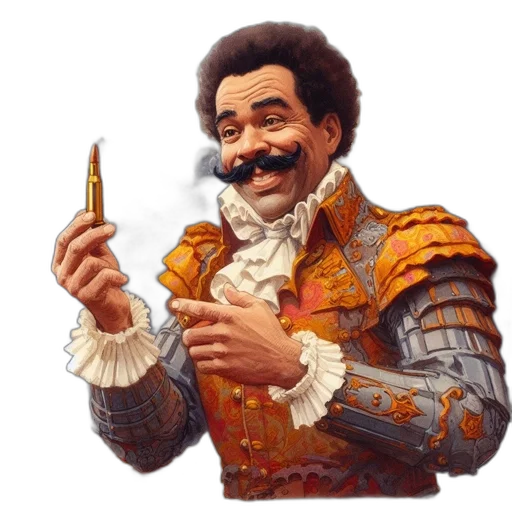 staff, sword, weapon, face transparent PNG cut-out