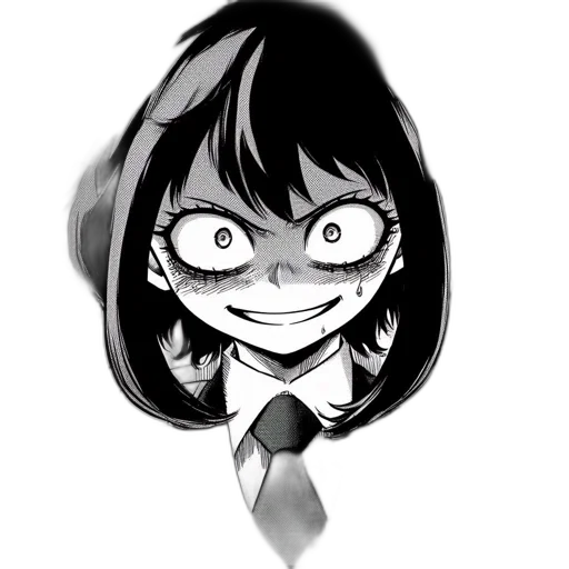 mask, face, creature, staff transparent PNG cut-out
