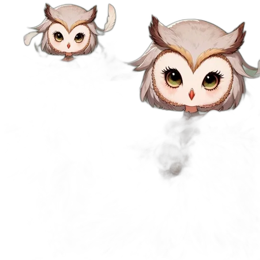 mask, creature, face, animal transparent PNG cut-out