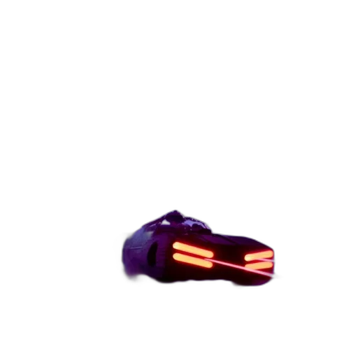 car, shoes, weapon, robot transparent PNG cut-out