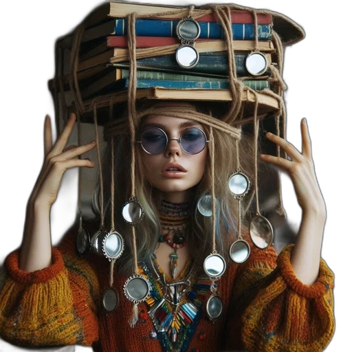 jewelry, mask, hat, robot transparent PNG cut-out