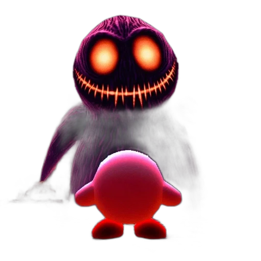 creature, robot, animal, mask transparent PNG cut-out