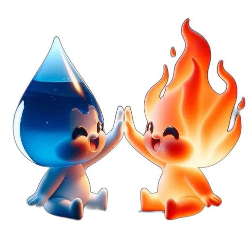 concept art, pixel art, 3d render, fantasy art transparent PNG cut-out