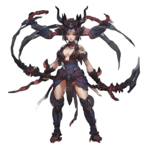 weapon, concept art, fantasy art, pixel art transparent PNG cut-out