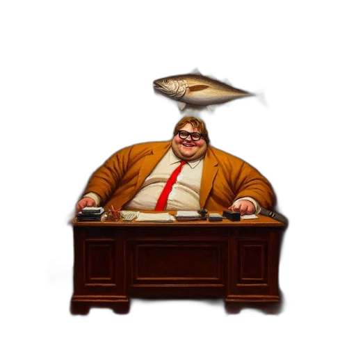 staff, furniture, food, creature transparent PNG cut-out