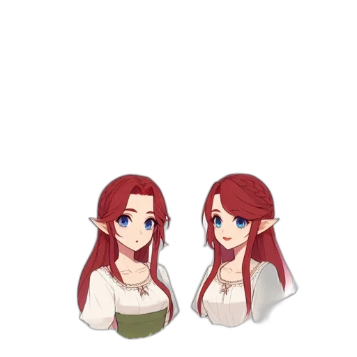 jewelry, pixel art, fantasy art, concept art transparent PNG cut-out