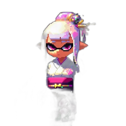 staff, weapon, dress, jacket transparent PNG cut-out