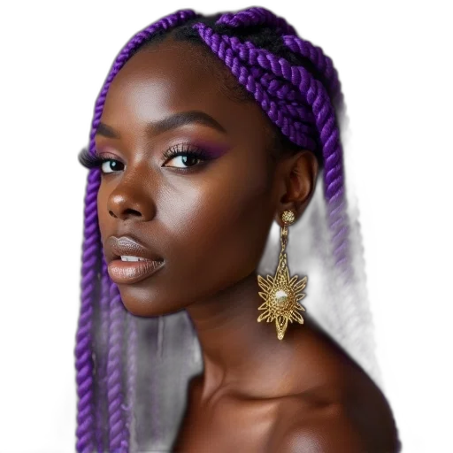 crown, jewelry, hair, face transparent PNG cut-out