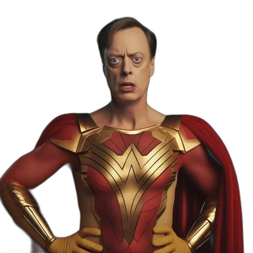 mask, face, comic book art, concept art transparent PNG cut-out