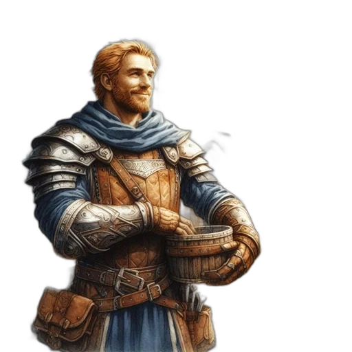 sword, staff, weapon, jacket transparent PNG cut-out