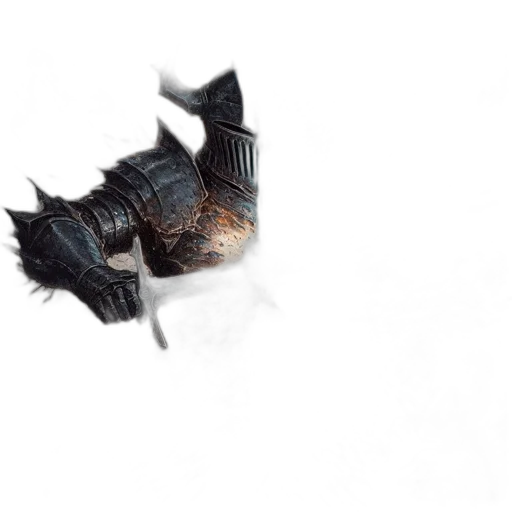 dragon, weapon, sword, animal transparent PNG cut-out