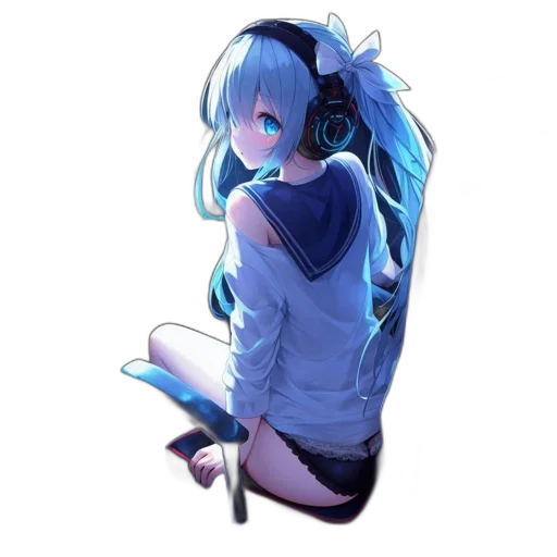 dress, staff, robot, jacket transparent PNG cut-out
