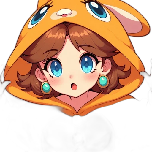 hat, jacket, face, crown transparent PNG cut-out