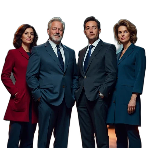 staff, new, bbc, programme transparent PNG cut-out