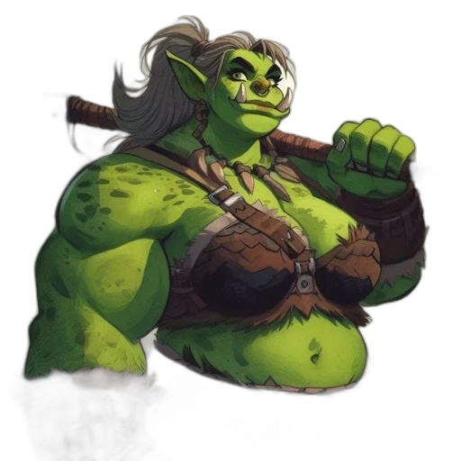 staff, weapon, face, concept art transparent PNG cut-out