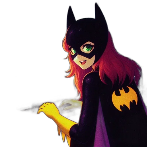 mask, comic book art, concept art, cartoon transparent PNG cut-out