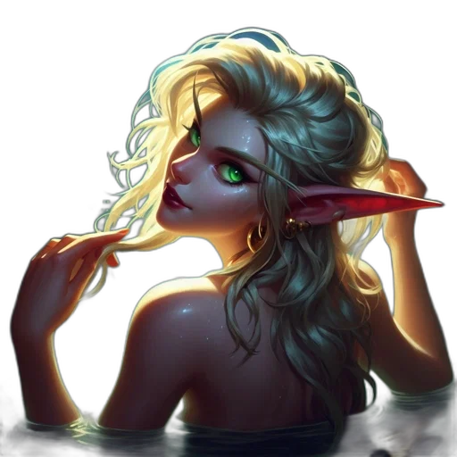 staff, face, jewelry, mask transparent PNG cut-out