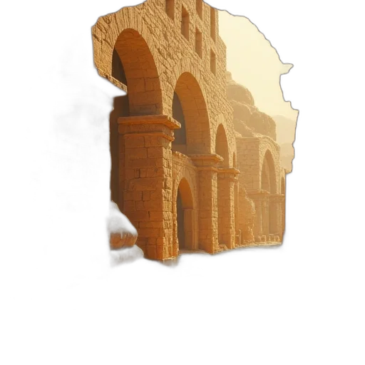 building, crown, face, jewelry transparent PNG cut-out